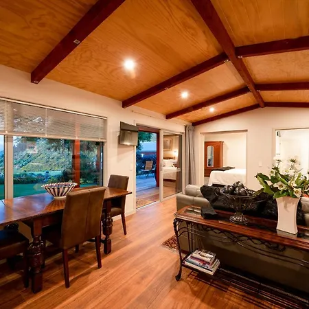 Criffel Bluffs Cottage